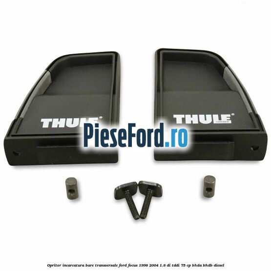 Opritor incarcatura bare transversale Ford Focus 1998-2004 1.8 DI/TDDi 75 cp Opritor incarcatura bare transversale Ford Focus 1998-2004 1.8 DI/TDDi 75 cp BHDA, BHDB diesel