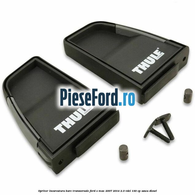 Opritor incarcatura bare transversale Ford S-Max 2007-2014 2.0 TDCi 130 cp Opritor incarcatura bare transversale Ford S-Max 2007-2014 2.0 TDCi 130 cp AZWA diesel
