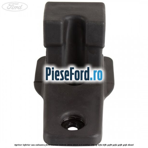 Opritor inferior usa culisanta Ford Tourneo Custom 2014-2018 2.0 EcoBlue 170 cp BLFA, BLFB, YNF6, YNFA, YNFB, YNFS diesel