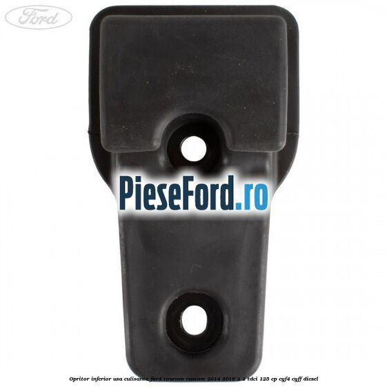 Opritor inferior usa culisanta Ford Tourneo Custom 2014-2018 2.2 TDCi 125 cp CYF4, CYFF diesel