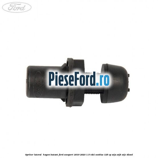 Opritor lateral  hayon batant Ford EcoSport 2019-2023 1.5 TDCi EcoBlue 125 cp ZTJA, ZTJB, ZTJC diesel