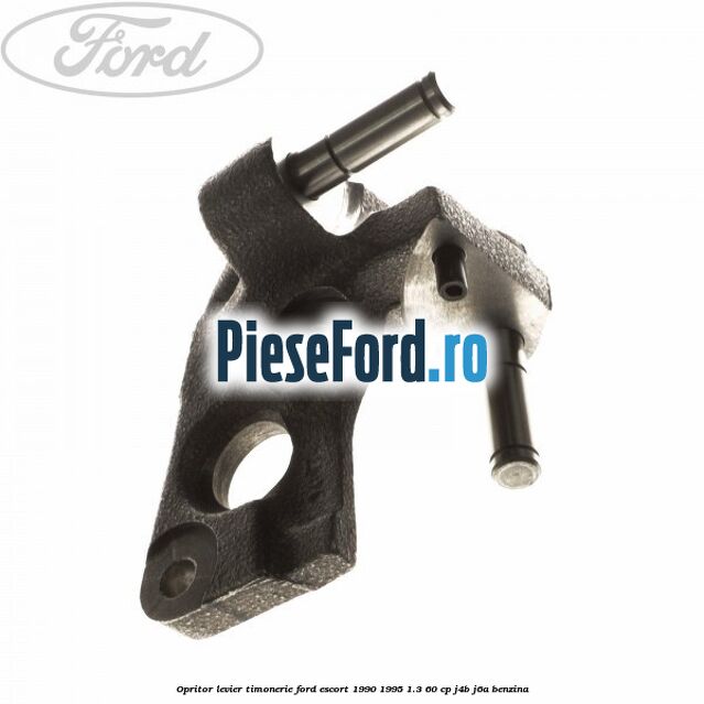 Opritor levier timonerie Ford Escort 1990-1995 1.3 60 cp J4B, J6A benzina