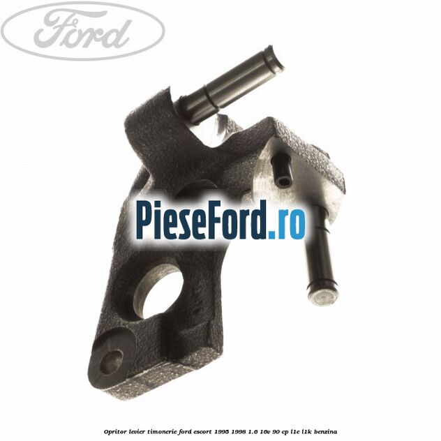 Opritor levier timonerie Ford Escort 1995-1998 1.6 16V 90 cp Opritor levier timonerie Ford Escort 1995-1998 1.6 16V 90 cp L1E, L1K benzina