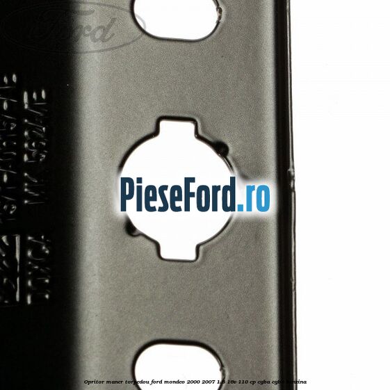 Opritor maner torpedou Ford Mondeo 2000-2007 1.8 16V 110 cp CGBA, CGBB benzina