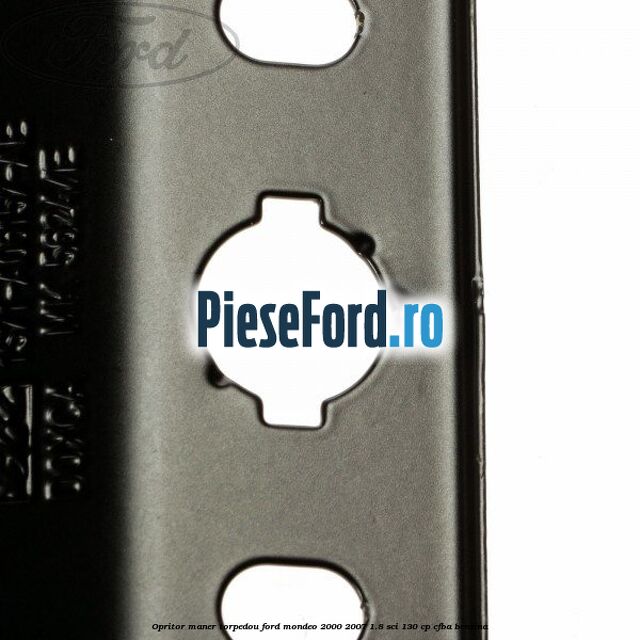 Opritor maner torpedou Ford Mondeo 2000-2007 1.8 SCi 130 cp CFBA benzina