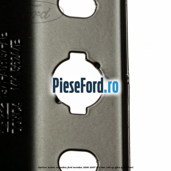 Opritor maner torpedou Ford Mondeo 2000-2007 2.2 TDCi 155 cp QJBA, QJBB diesel