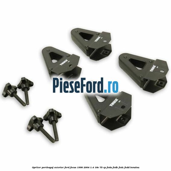 Opritor portbagaj exterior Ford Focus 1998-2004 1.4 16V 75 cp FXDA, FXDB, FXDC, FXDD benzina