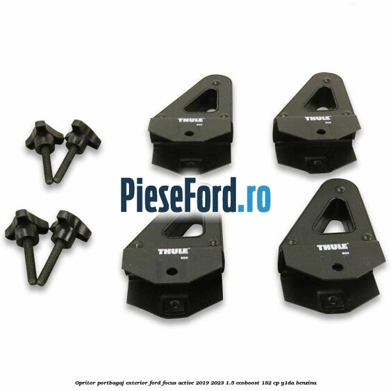 Opritor portbagaj exterior Ford Focus Active 2019-2023 1.5 EcoBoost 182 cp Opritor portbagaj exterior Ford Focus Active 2019-2023 1.5 EcoBoost 182 cp Y1DA benzina