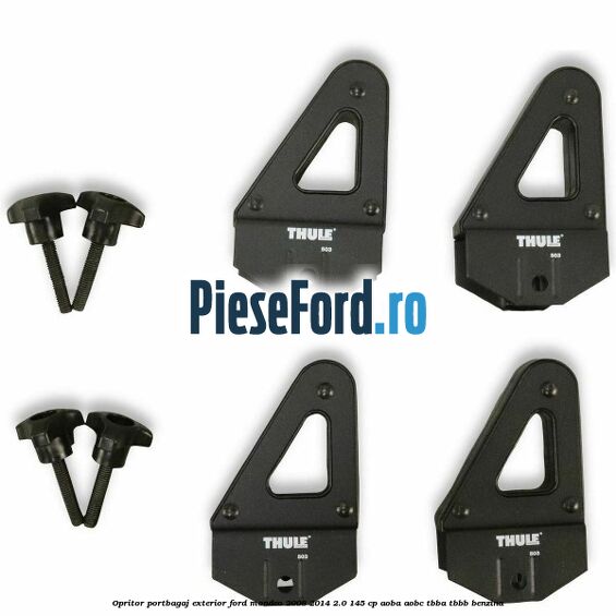 Opritor portbagaj exterior Ford Mondeo 2008-2014 2.0 145 cp Opritor portbagaj exterior Ford Mondeo 2008-2014 2.0 145 cp AOBA, AOBC, TBBA, TBBB benzina