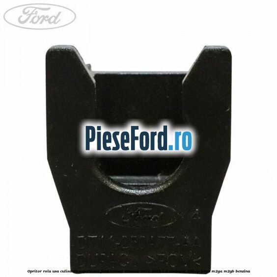 Opritor rola usa culisanta superioara Ford Transit Connect 2019-2023 1.0 EcoBoost 100 cp B3GA, M2GA, M2GB benzina