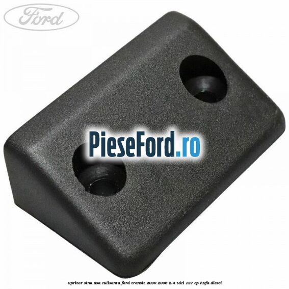 Opritor sina usa culisanta Ford Transit 2000-2006 2.4 TDCi 137 cp H9FA diesel