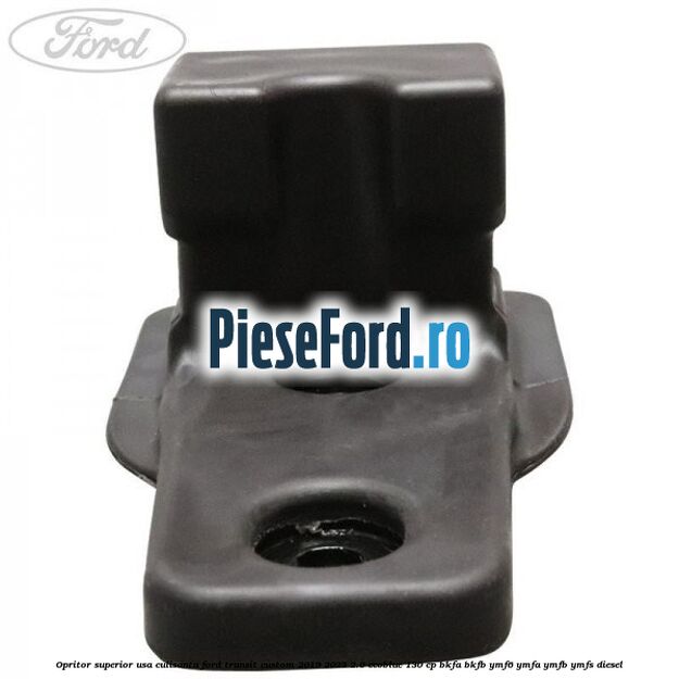 Opritor superior usa culisanta Ford Transit Custom 2019-2023 2.0 EcoBlue 130 cp BKFA, BKFB, YMF6, YMFA, YMFB, YMFS diesel
