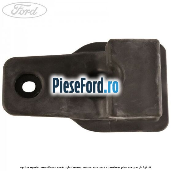 Opritor superior usa culisanta model 2 Ford Tourneo Custom 2019-2023 1.0 EcoBoost PHEV 125 cp Opritor superior usa culisanta model 2 Ford Tourneo Custom 2019-2023 1.0 EcoBoost PHEV 125 cp M1FA Hybrid