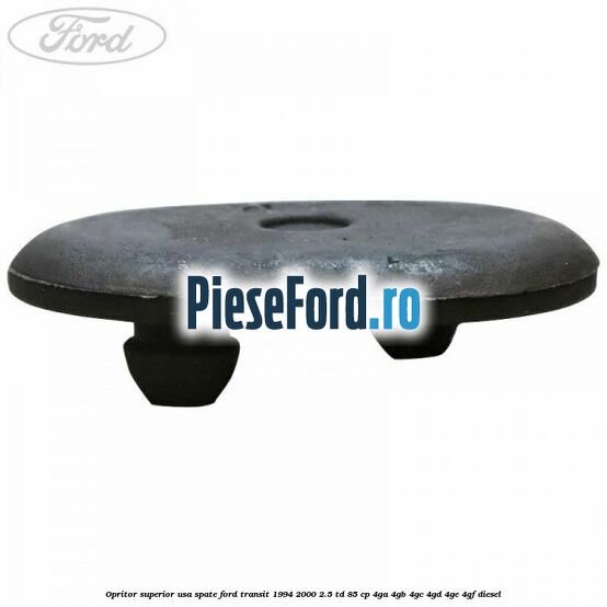 Opritor superior usa spate Ford Transit 1994-2000 2.5 TD 85 cp 4GA, 4GB, 4GC, 4GD, 4GE, 4GF diesel