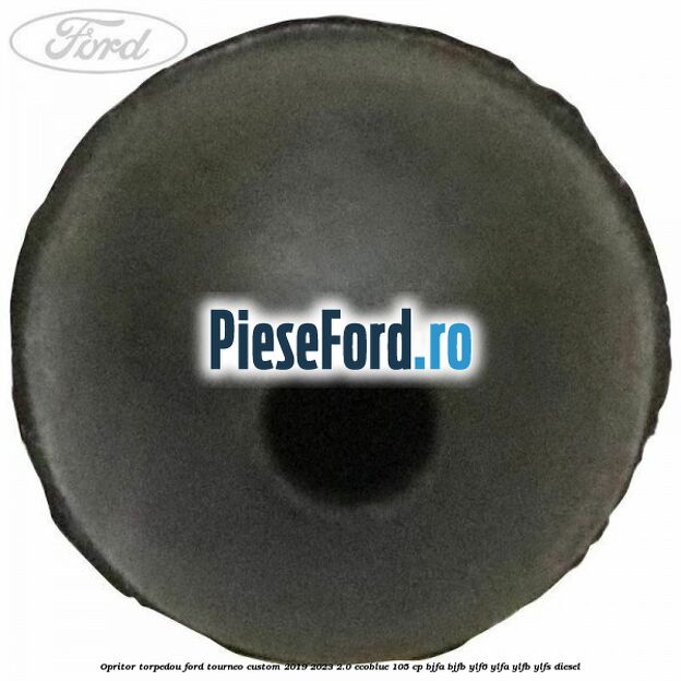 Opritor torpedou Ford Tourneo Custom 2019-2023 2.0 EcoBlue 105 cp BJFA, BJFB, YLF6, YLFA, YLFB, YLFS diesel