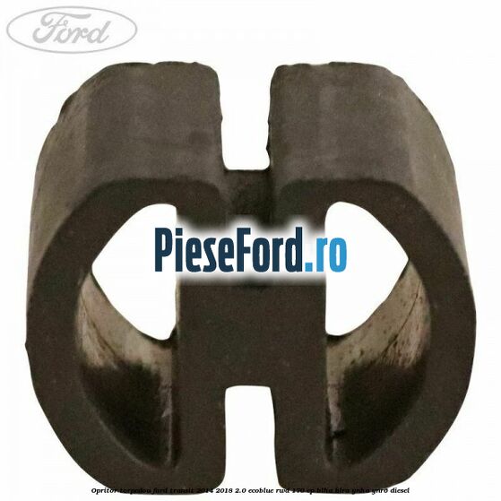 Opritor torpedou Ford Transit 2014-2018 2.0 EcoBlue RWD 170 cp Opritor torpedou Ford Transit 2014-2018 2.0 EcoBlue RWD 170 cp BLHA, BLRA, YNHA, YNR6 diesel