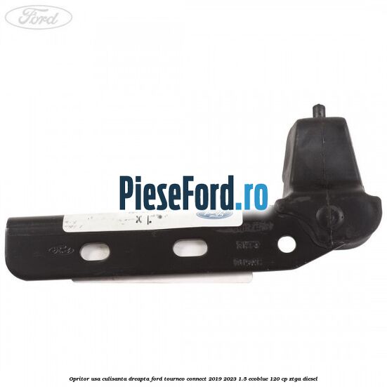 Opritor usa culisanta dreapta Ford Tourneo Connect 2019-2023 1.5 EcoBlue 120 cp ZTGA diesel
