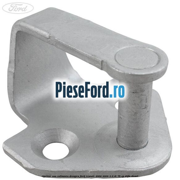 Opritor usa culisanta dreapta Ford Transit 2000-2006 2.0 DI 75 cp D3FA diesel