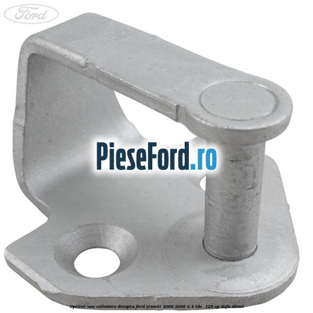 Opritor usa culisanta dreapta Ford Transit 2000-2006 2.4 TDE  125 cp DOFA diesel