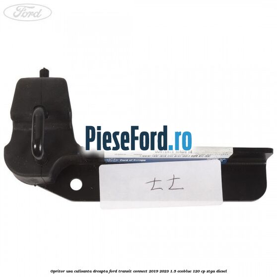 Opritor usa culisanta dreapta Ford Transit Connect 2019-2023 1.5 EcoBlue 120 cp ZTGA diesel