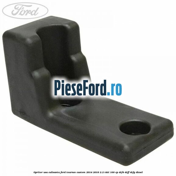 Opritor usa culisanta Ford Tourneo Custom 2014-2018 2.2 TDCi 100 cp DRF4, DRFF, DRFG diesel