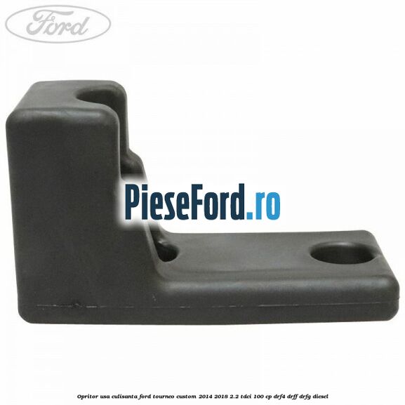 Opritor usa culisanta Ford Tourneo Custom 2014-2018 2.2 TDCi 100 cp DRF4, DRFF, DRFG diesel