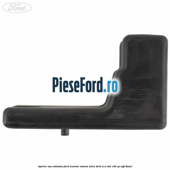 Opritor usa culisanta Ford Tourneo Custom 2014-2018 2.2 TDCi 155 cp Opritor usa culisanta Ford Tourneo Custom 2014-2018 2.2 TDCi 155 cp CVFF diesel