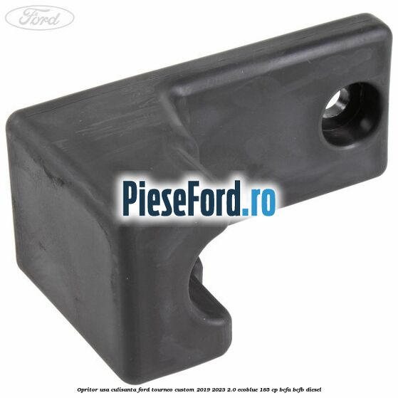 Opritor usa culisanta Ford Tourneo Custom 2019-2023 2.0 EcoBlue 185 cp BCFA, BCFB diesel