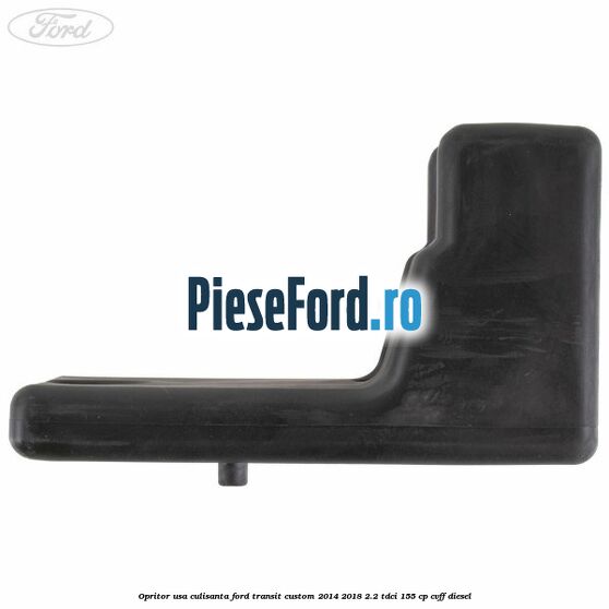 Opritor usa culisanta Ford Transit Custom 2014-2018 2.2 TDCi 155 cp Opritor usa culisanta Ford Transit Custom 2014-2018 2.2 TDCi 155 cp CVFF diesel