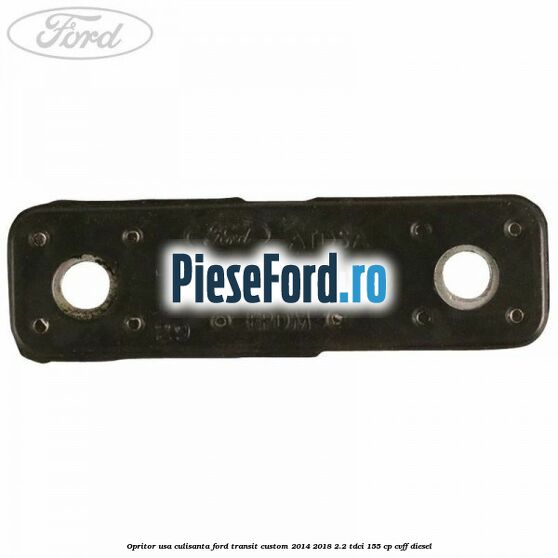 Opritor usa culisanta Ford Transit Custom 2014-2018 2.2 TDCi 155 cp Opritor usa culisanta Ford Transit Custom 2014-2018 2.2 TDCi 155 cp CVFF diesel