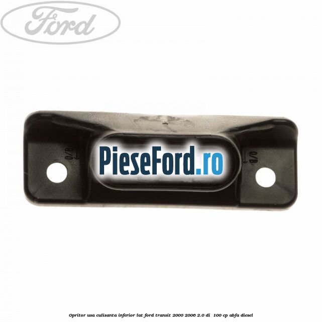 Opritor usa culisanta inferior lat Ford Transit 2000-2006 2.0 DI 100 cp Opritor usa culisanta inferior lat Ford Transit 2000-2006 2.0 DI 100 cp ABFA diesel