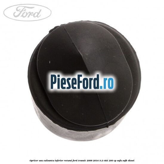 Opritor usa culisanta inferior rotund Ford Transit 2006-2014 3.2 TDCi 200 cp SAFA, SAFB diesel