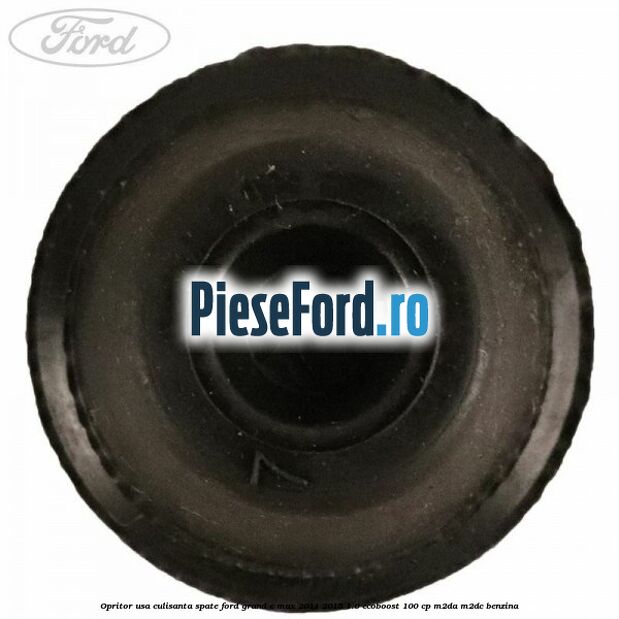 Opritor usa culisanta spate Ford Grand C-Max 2011-2015 1.0 EcoBoost 100 cp M2DA, M2DC benzina