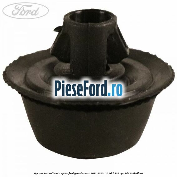 Opritor usa culisanta spate Ford Grand C-Max 2011-2015 1.6 TDCi 115 cp T1DA, T1DB diesel