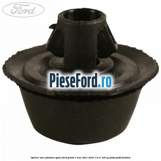 Opritor usa culisanta spate Ford Grand C-Max 2011-2015 1.6 Ti 125 cp PNDA, PNDD benzina