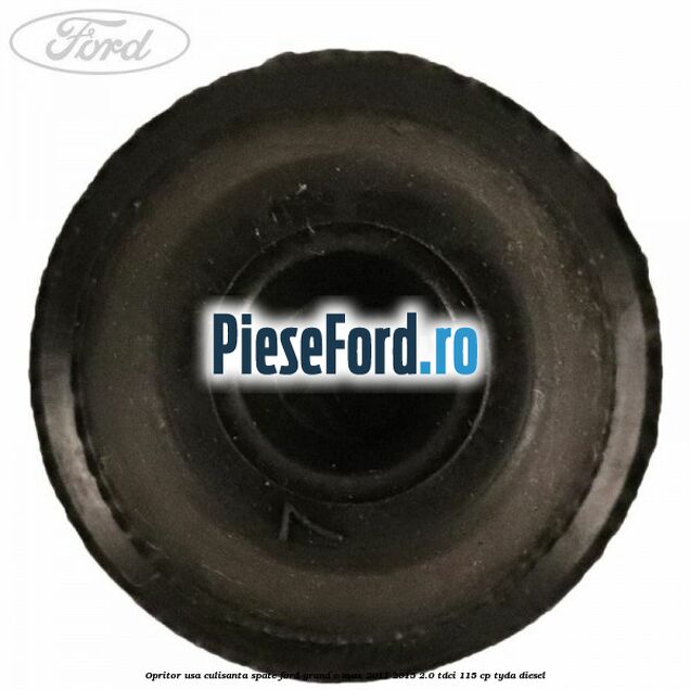 Opritor usa culisanta spate Ford Grand C-Max 2011-2015 2.0 TDCi 115 cp TYDA diesel