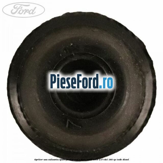 Opritor usa culisanta spate Ford Grand C-Max 2011-2015 2.0 TDCi 163 cp TXDB diesel