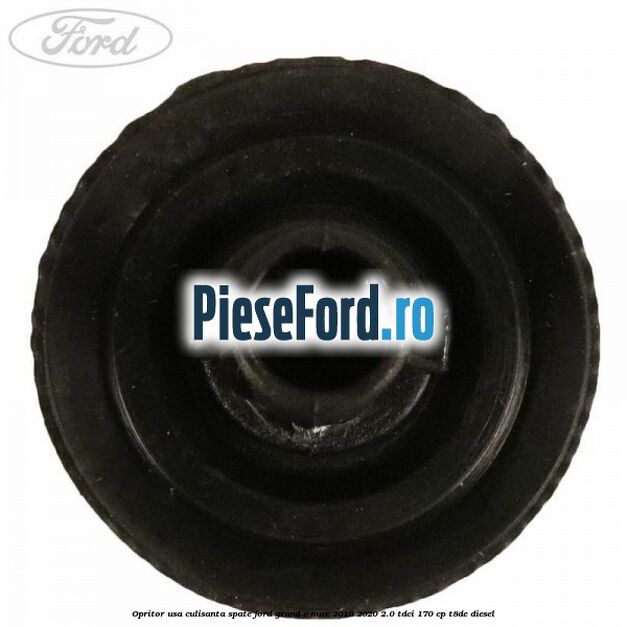 Opritor usa culisanta spate Ford Grand C-Max 2016-2020 2.0 TDCi 170 cp T8DE diesel