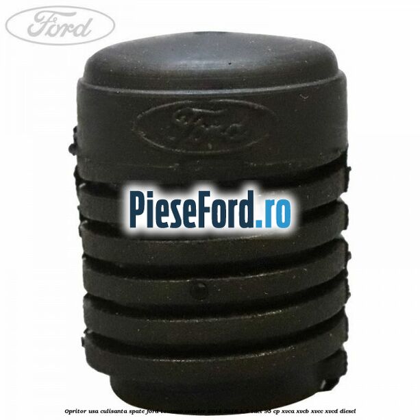 Opritor usa culisanta spate Ford Tourneo Courier 2014-2018 1.5 TDCi 95 cp XVCA, XVCB, XVCC, XVCD diesel