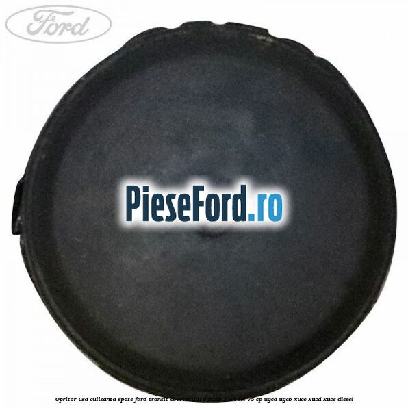 Opritor usa culisanta spate Ford Transit Courier 2019-2023 1.5 TDCi 75 cp Opritor usa culisanta spate Ford Transit Courier 2019-2023 1.5 TDCi 75 cp UGCA, UGCB, XUCC, XUCD, XUCE diesel