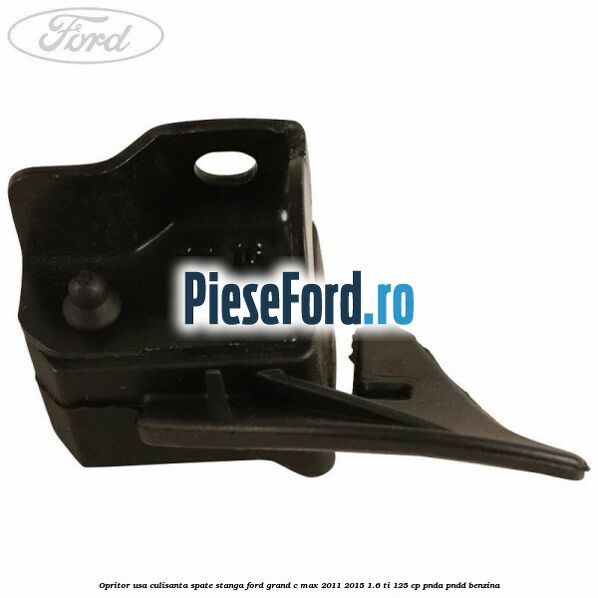 Opritor usa culisanta spate stanga Ford Grand C-Max 2011-2015 1.6 Ti 125 cp PNDA, PNDD benzina