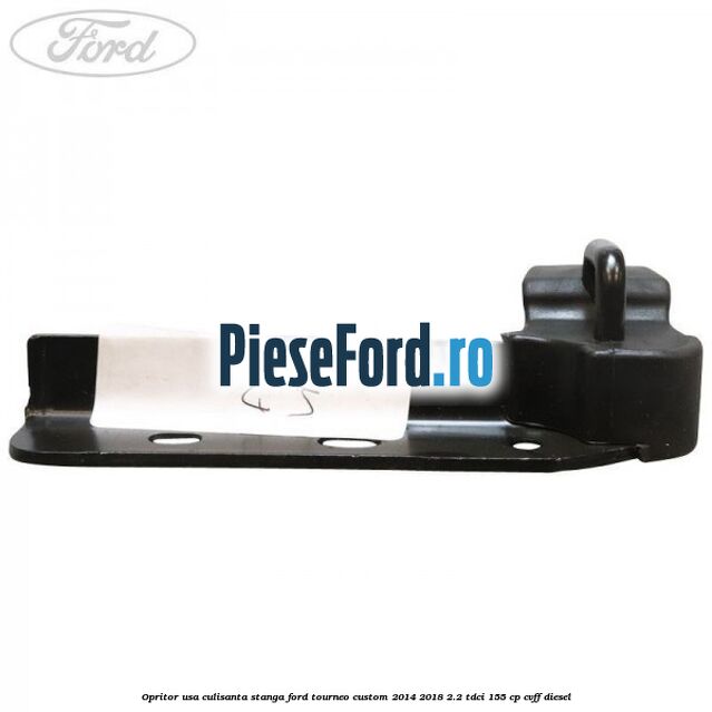 Opritor usa culisanta stanga Ford Tourneo Custom 2014-2018 2.2 TDCi 155 cp CVFF diesel
