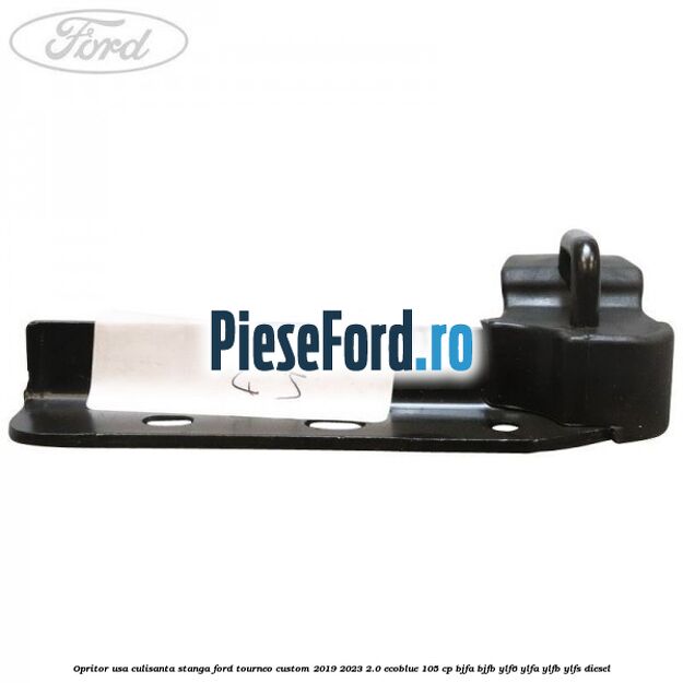Opritor usa culisanta stanga Ford Tourneo Custom 2019-2023 2.0 EcoBlue 105 cp Opritor usa culisanta stanga Ford Tourneo Custom 2019-2023 2.0 EcoBlue 105 cp BJFA, BJFB, YLF6, YLFA, YLFB, YLFS diesel