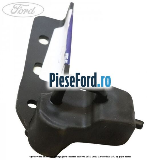 Opritor usa culisanta stanga Ford Tourneo Custom 2019-2023 2.0 EcoBlue 150 cp P0FA diesel