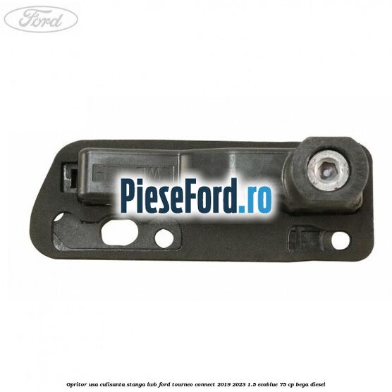 Opritor usa culisanta stanga LWB Ford Tourneo Connect 2019-2023 1.5 EcoBlue 75 cp BEGA diesel