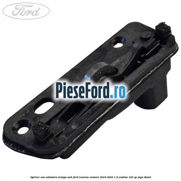 Opritor usa culisanta stanga SWB Ford Tourneo Connect 2019-2023 1.5 EcoBlue 120 cp ZTGA diesel