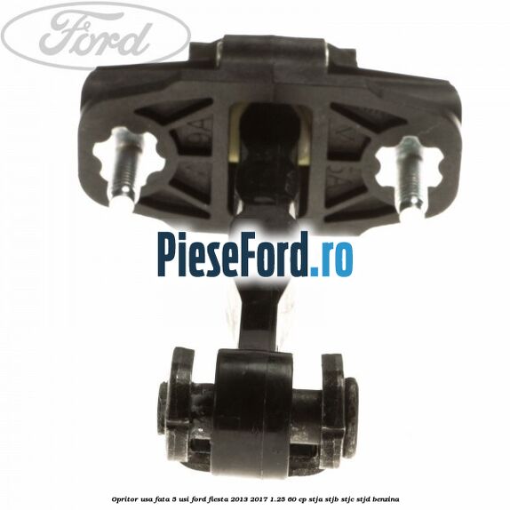 Opritor usa fata 5 usi Ford Fiesta 2013-2017 1.25 60 cp STJA, STJB, STJC, STJD benzina