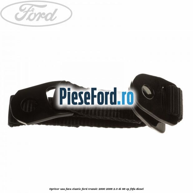 Opritor usa fata elastic Ford Transit 2000-2006 2.0 DI 86 cp F3FA diesel