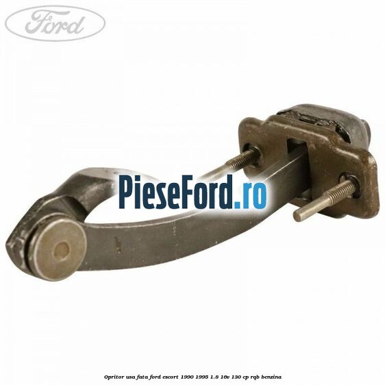 Opritor usa fata Ford Escort 1990-1995 1.8 16V 130 cp RQB benzina