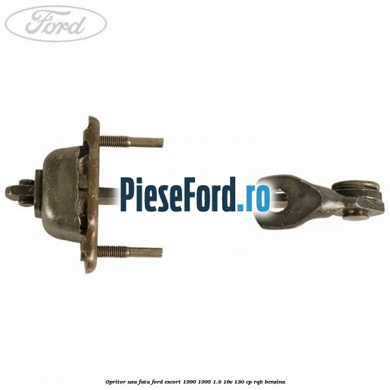 Opritor usa fata Ford Escort 1990-1995 1.8 16V 130 cp RQB benzina